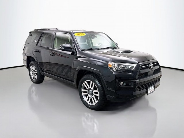 2023 Toyota 4Runner TRD Sport's photo