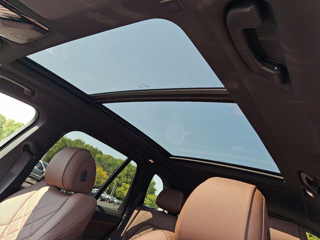 2023 Bmw X5 xDrive40i photo 15