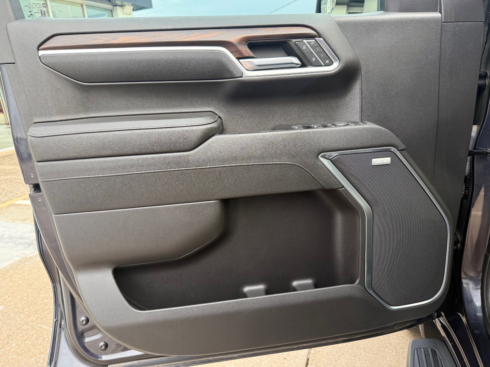 2023 Gmc Sierra 1500 SLT photo 9