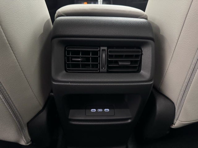 2026 Honda CR-V EX-L photo 16