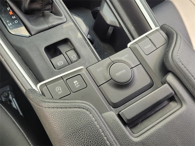 2024 Toyota Grand Highlander Limited photo 22