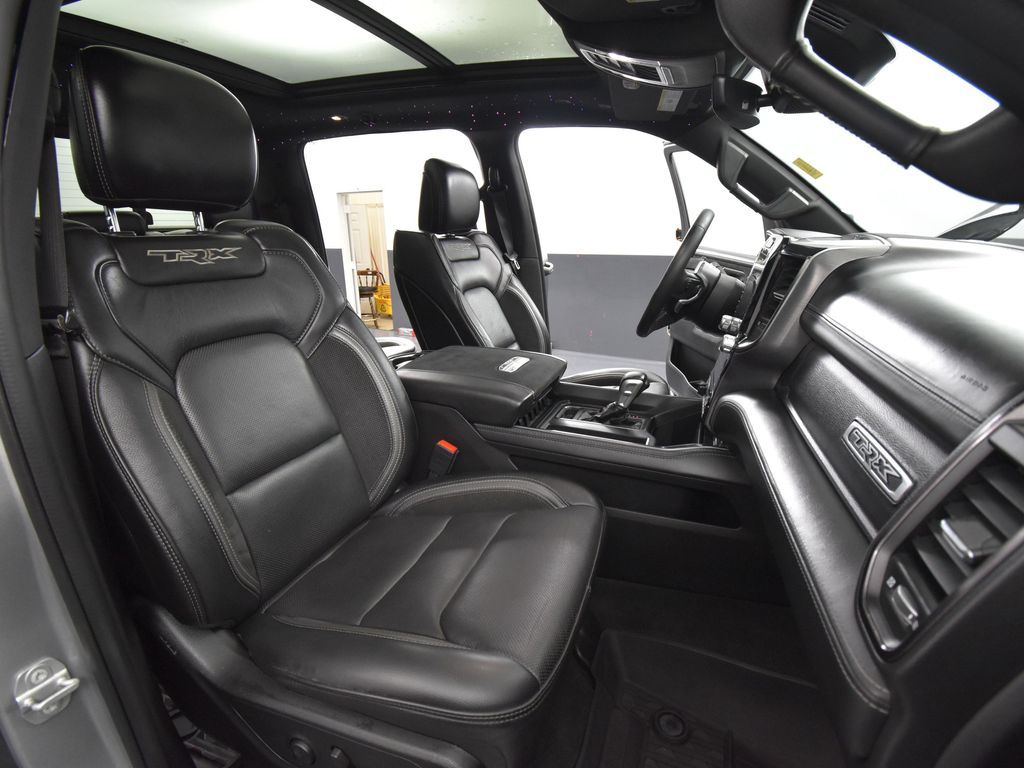 2021 Ram 1500 TRX photo 41