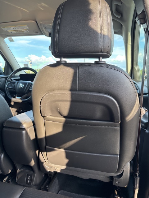 2024 Buick Encore GX Sport Touring photo 37
