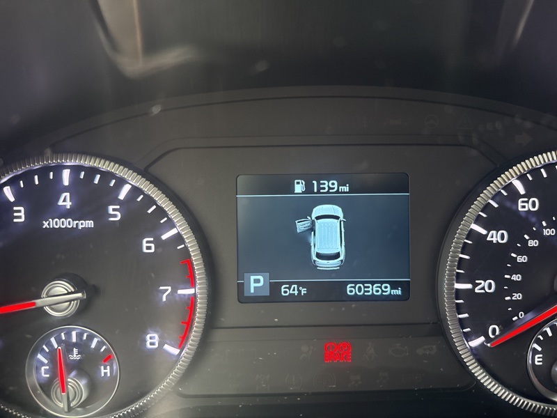 2020 Kia Telluride EX photo 13