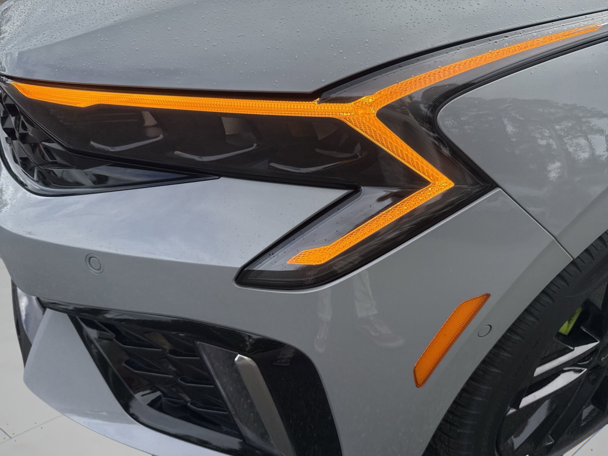 2026 Kia K5 GT photo 4