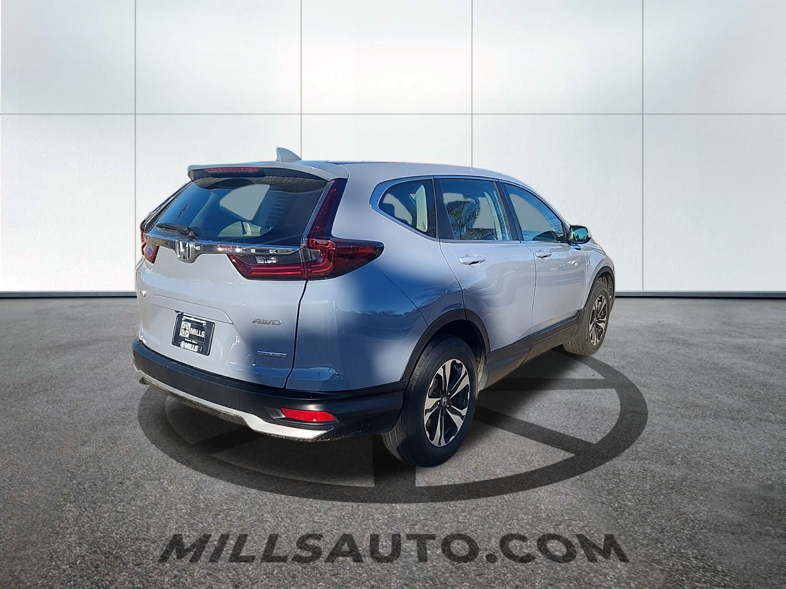 2022 Honda CR-V Special Edition photo 3