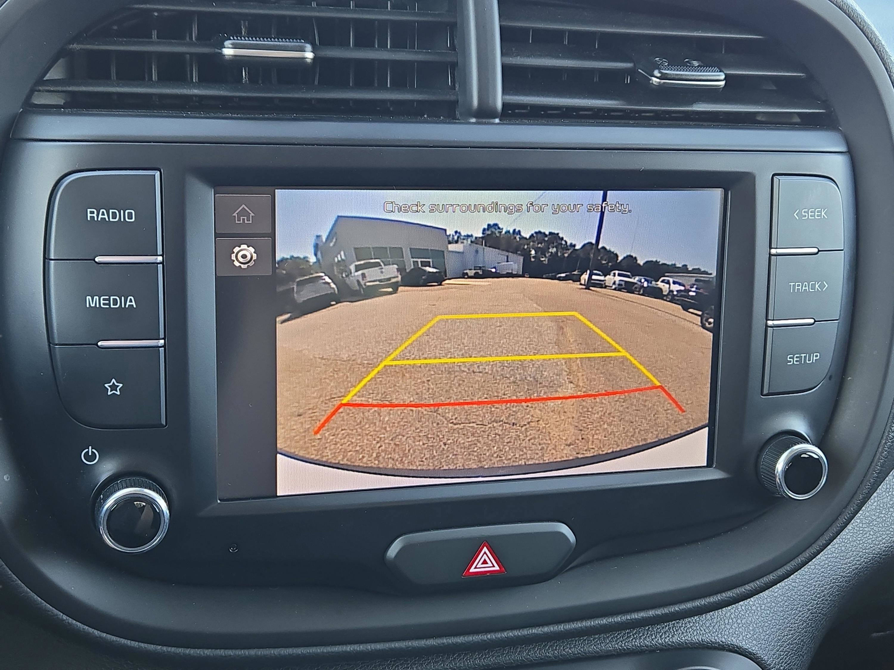 2024 Kia Soul LX photo 24