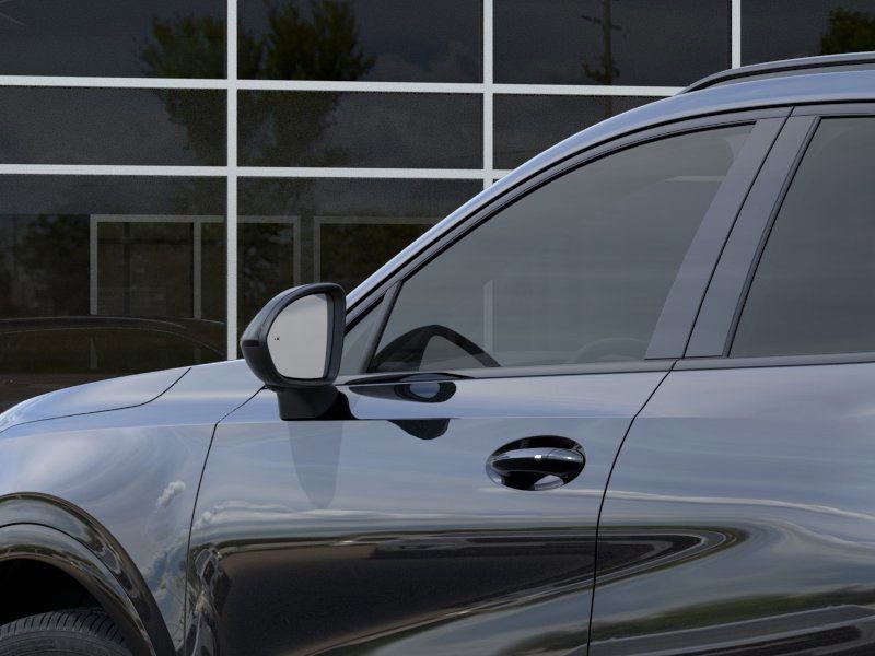 2025 Buick Envision Sport Touring photo 12