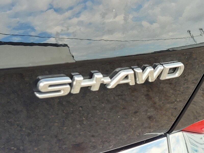 2023 Acura MDX Technology SH-AWD photo 13