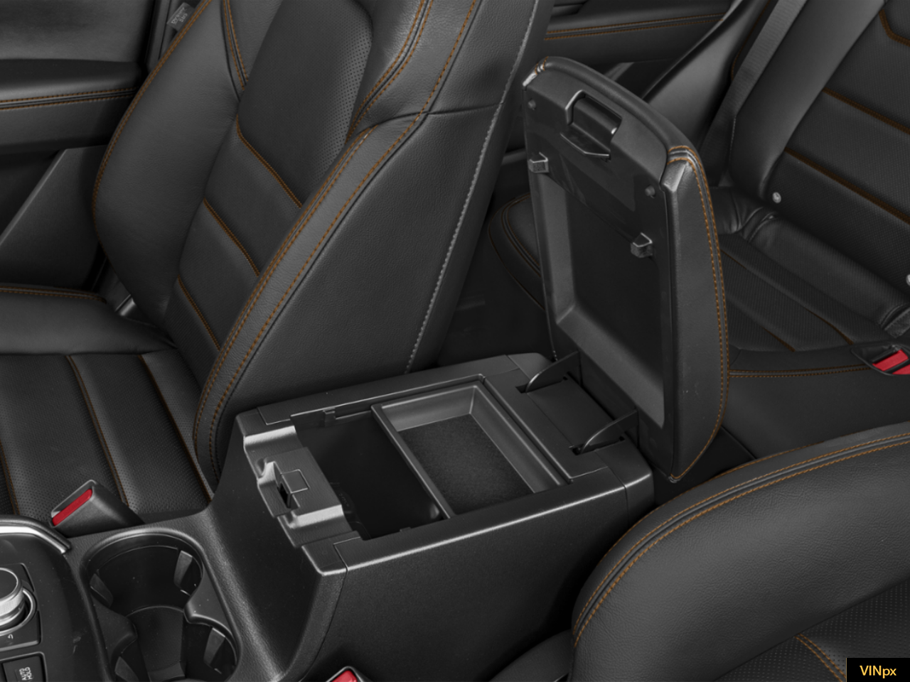 2023 Mazda CX-5 2.5 S Premium photo 10