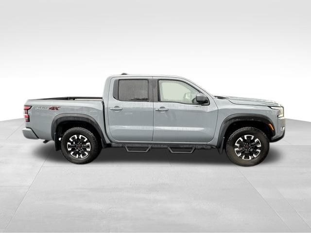 2023 Nissan Frontier PRO-4X photo 7