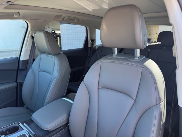 2025 Audi Q7 55 Premium Plus photo 13