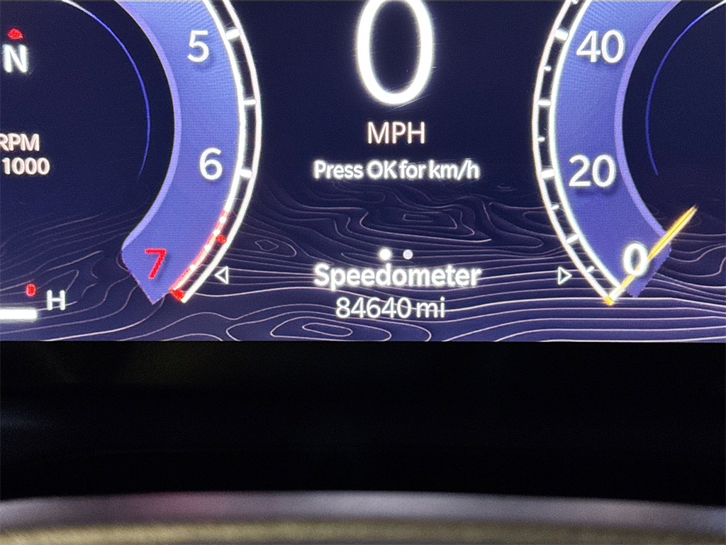 2021 Jeep Grand Cherokee Altitude photo 25