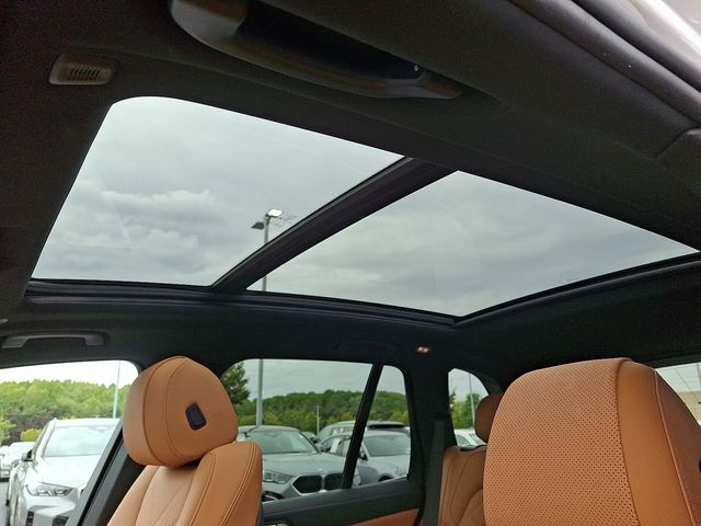 2025 Bmw X5 xDrive40i photo 14