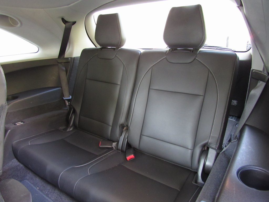 2018 Acura MDX SH-AWD Advance photo 15