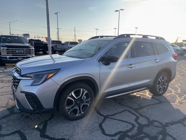 2024 Subaru Ascent