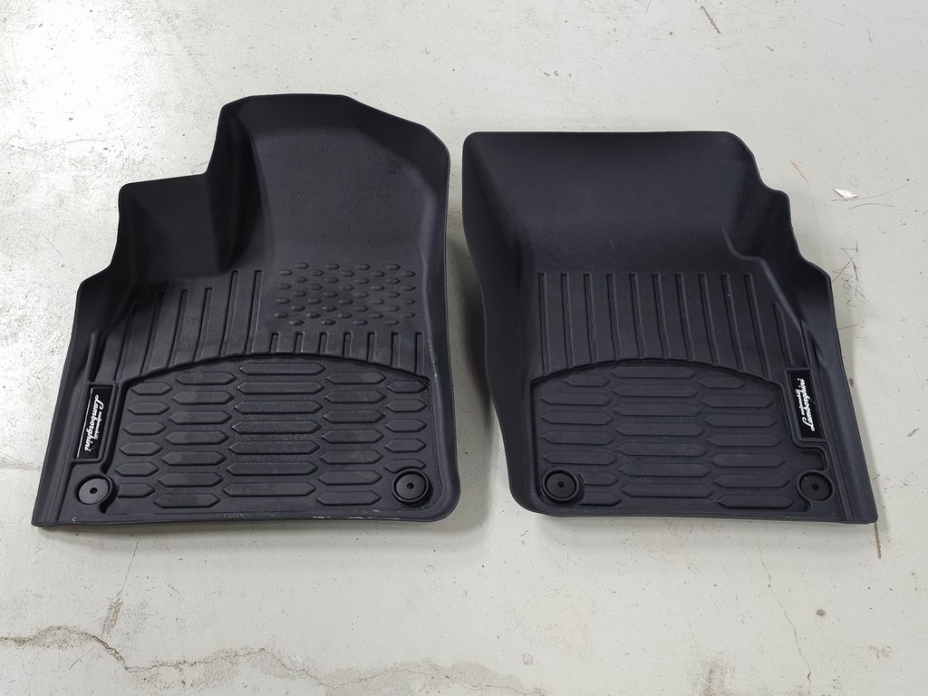 2021 LAMBORGHINI URUS - Image 7