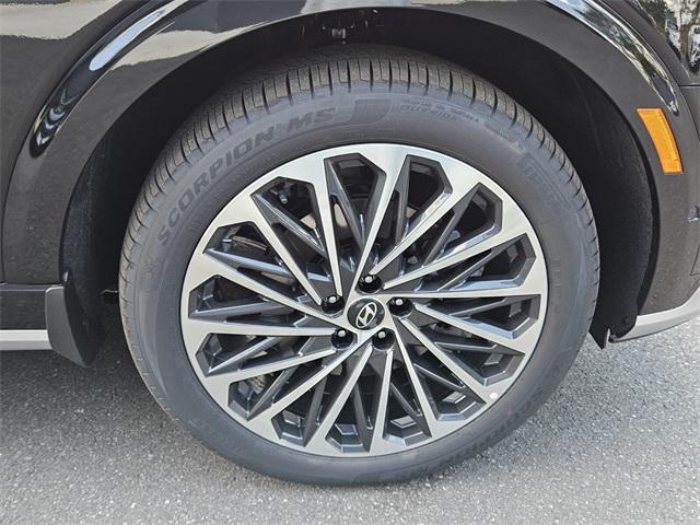 2026 Hyundai Palisade Calligraphy photo 17