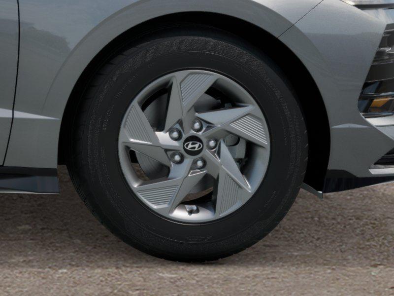 2026 Hyundai Sonata SE photo 4