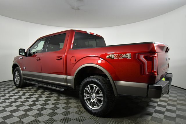 2019 Ford F-150 XL photo 13