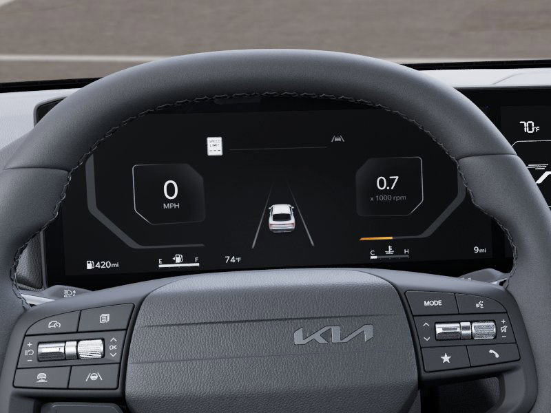 2025 Kia K4 EX photo 20