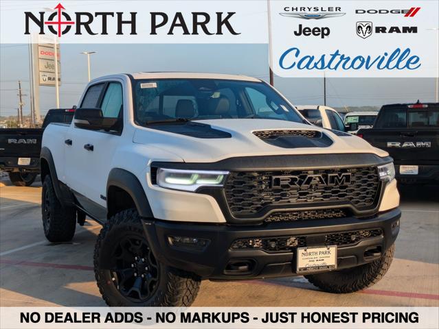 2026 RAM Ram 1500 Pickup RHO's photo