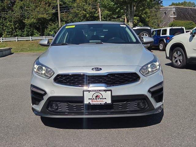 2019 Kia Forte S photo 20