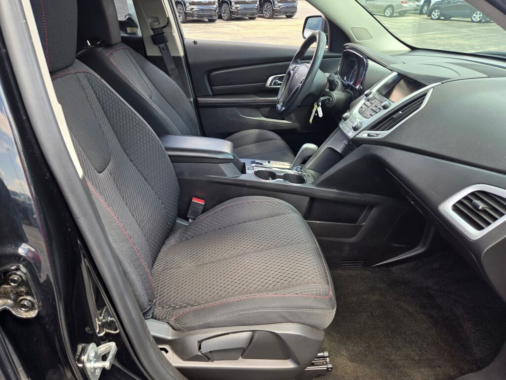 2015 Gmc Terrain SLE photo 4