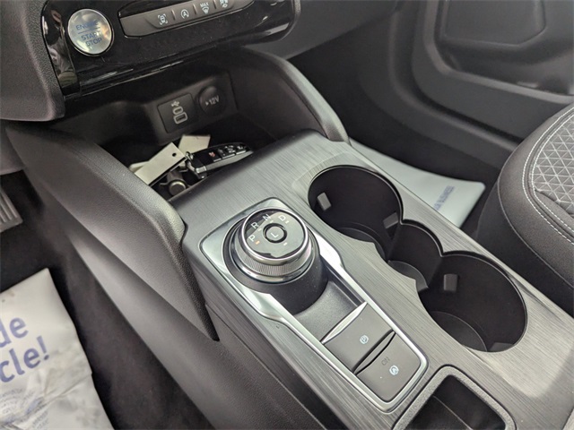 2025 Ford Escape Active photo 18