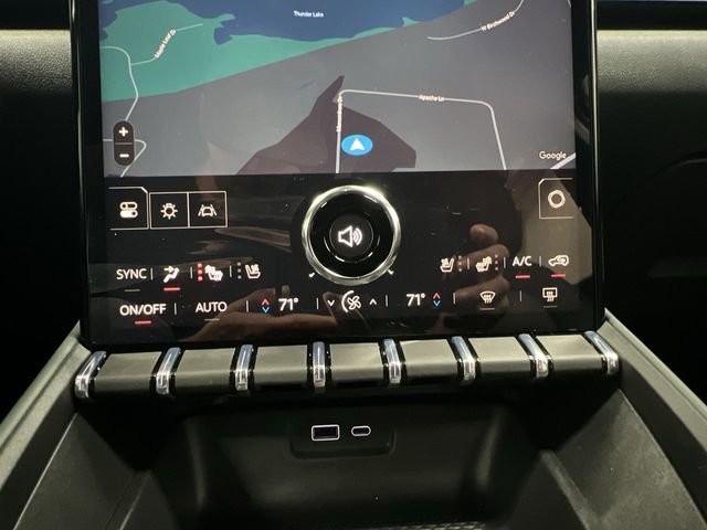 2026 Gmc Terrain AT4 photo 17