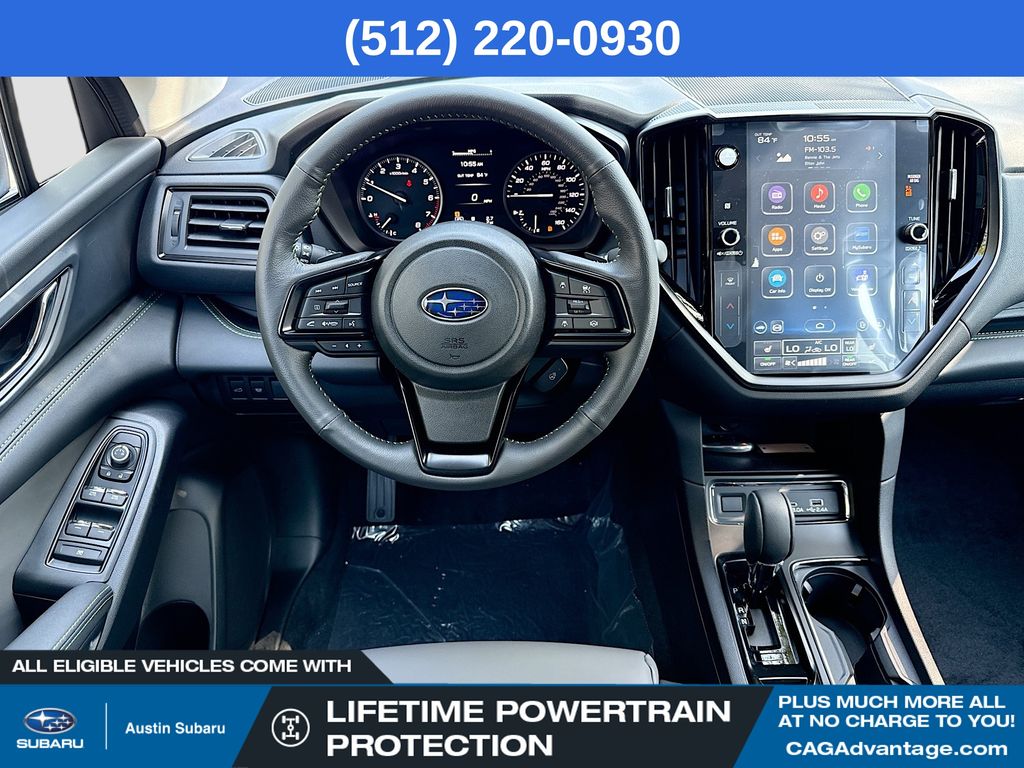 2025 Subaru Ascent Onyx Edition photo 15