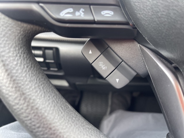 2023 Subaru Impreza Base photo 19