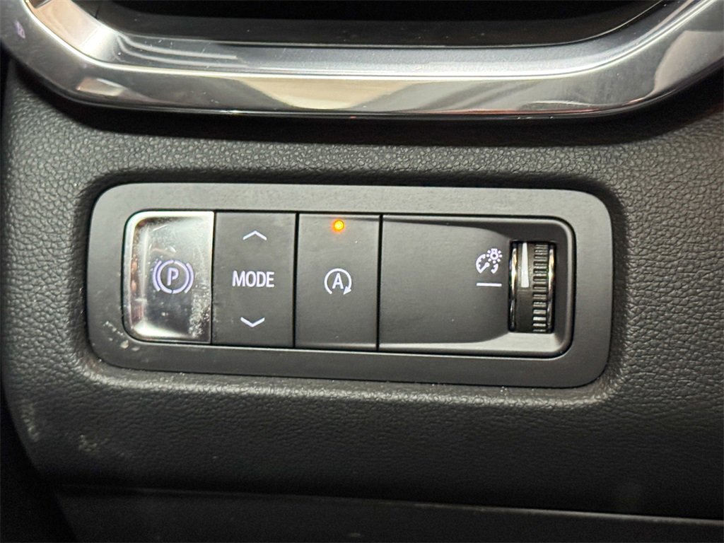 2025 Gmc Acadia Elevation photo 37