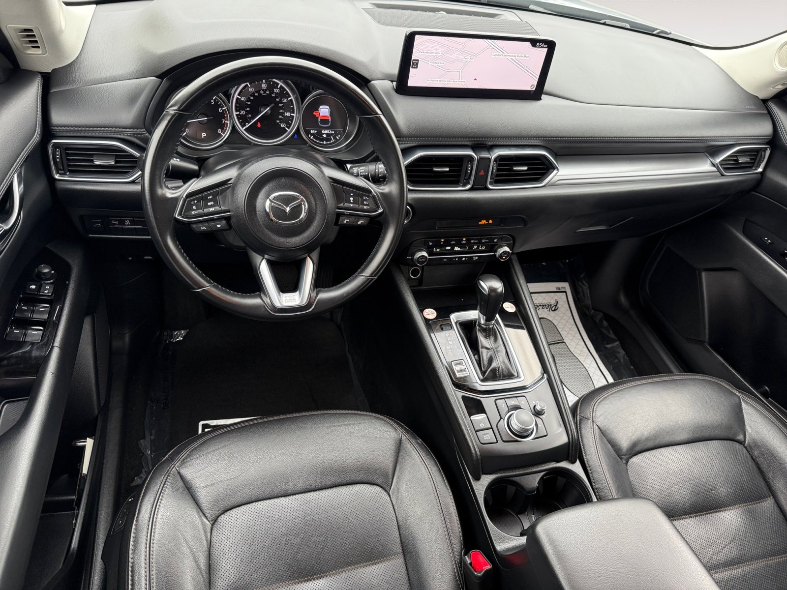 2023 Mazda CX-5 2.5 S Preferred photo 14