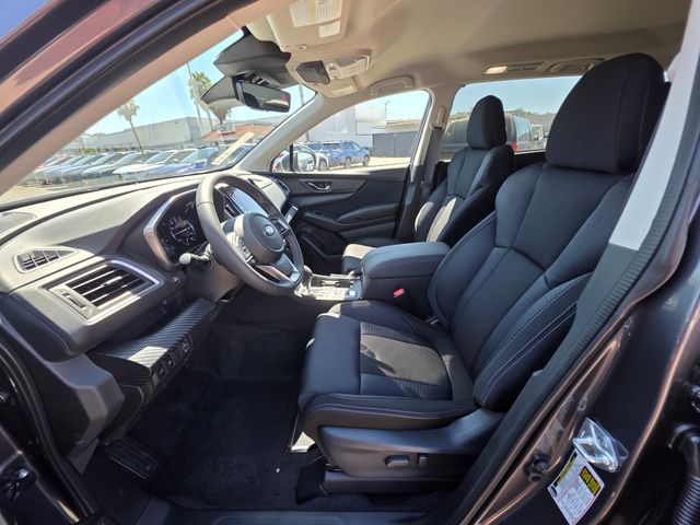 2025 Subaru Ascent Premium photo 16