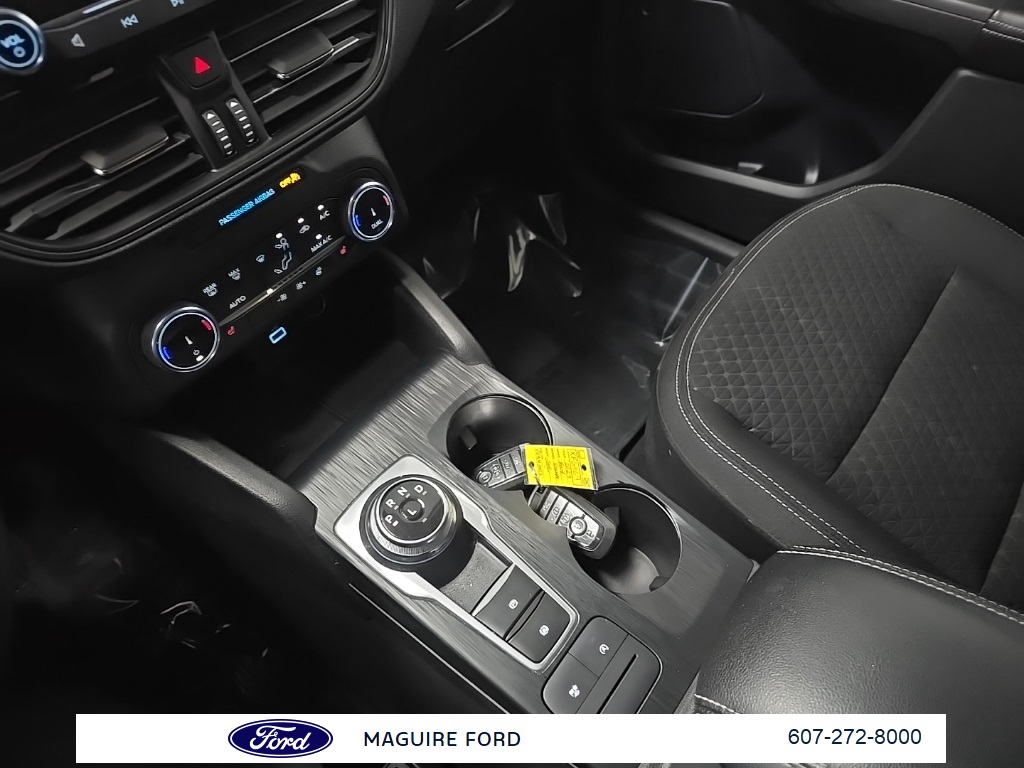 2023 Ford Escape Active photo 25
