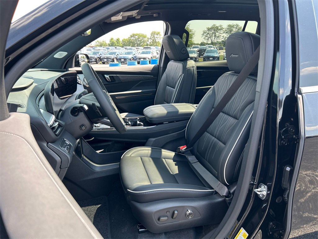 2026 BUICK ENCLAVE - Image 14