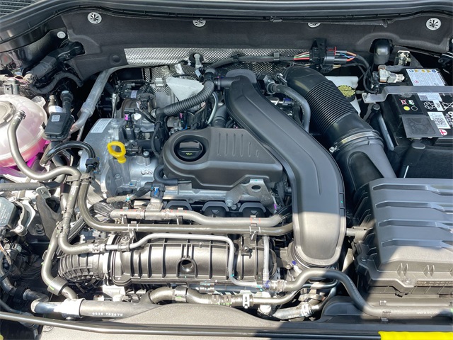 2025 Volkswagen Taos S photo 34