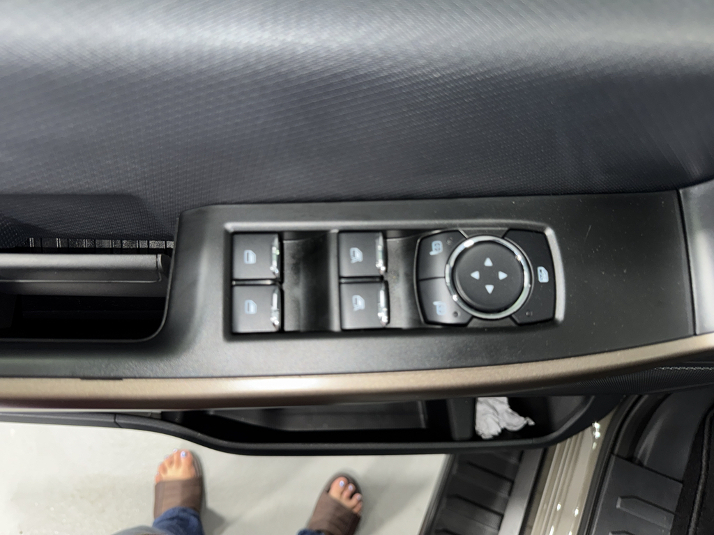 2025 Ford F-150 STX photo 20