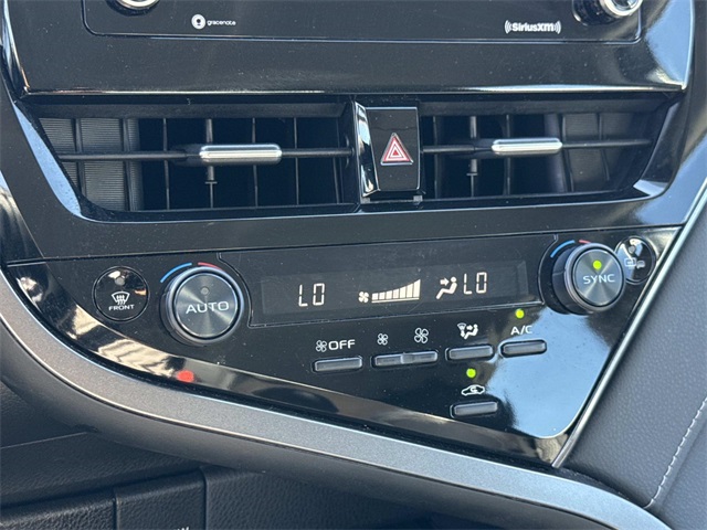 2024 Toyota Camry SE photo 20