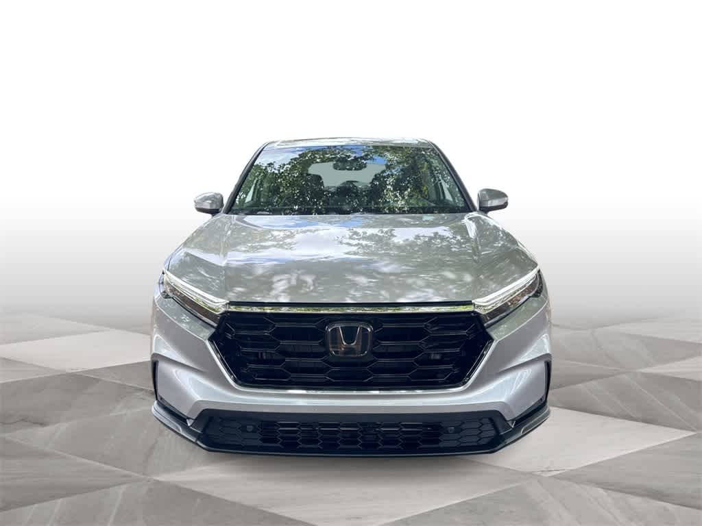 2024 Honda CR-V EX-L photo 3