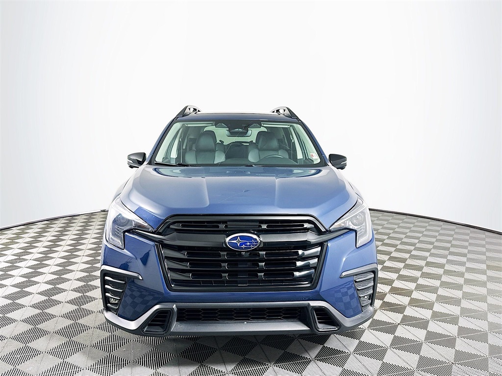 2023 Subaru Ascent Onyx Edition photo 2