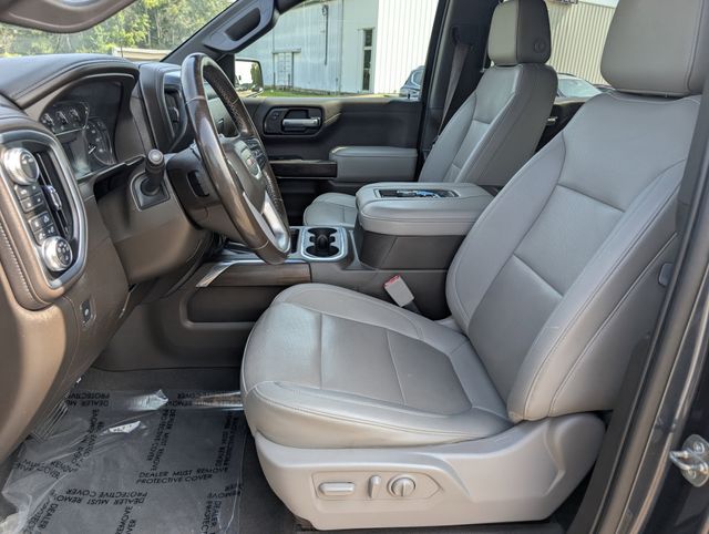 2021 Gmc Sierra 1500 SLT photo 13