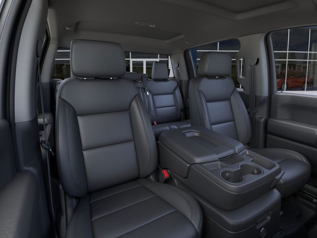 2026 Gmc Sierra 1500 Pro photo 15