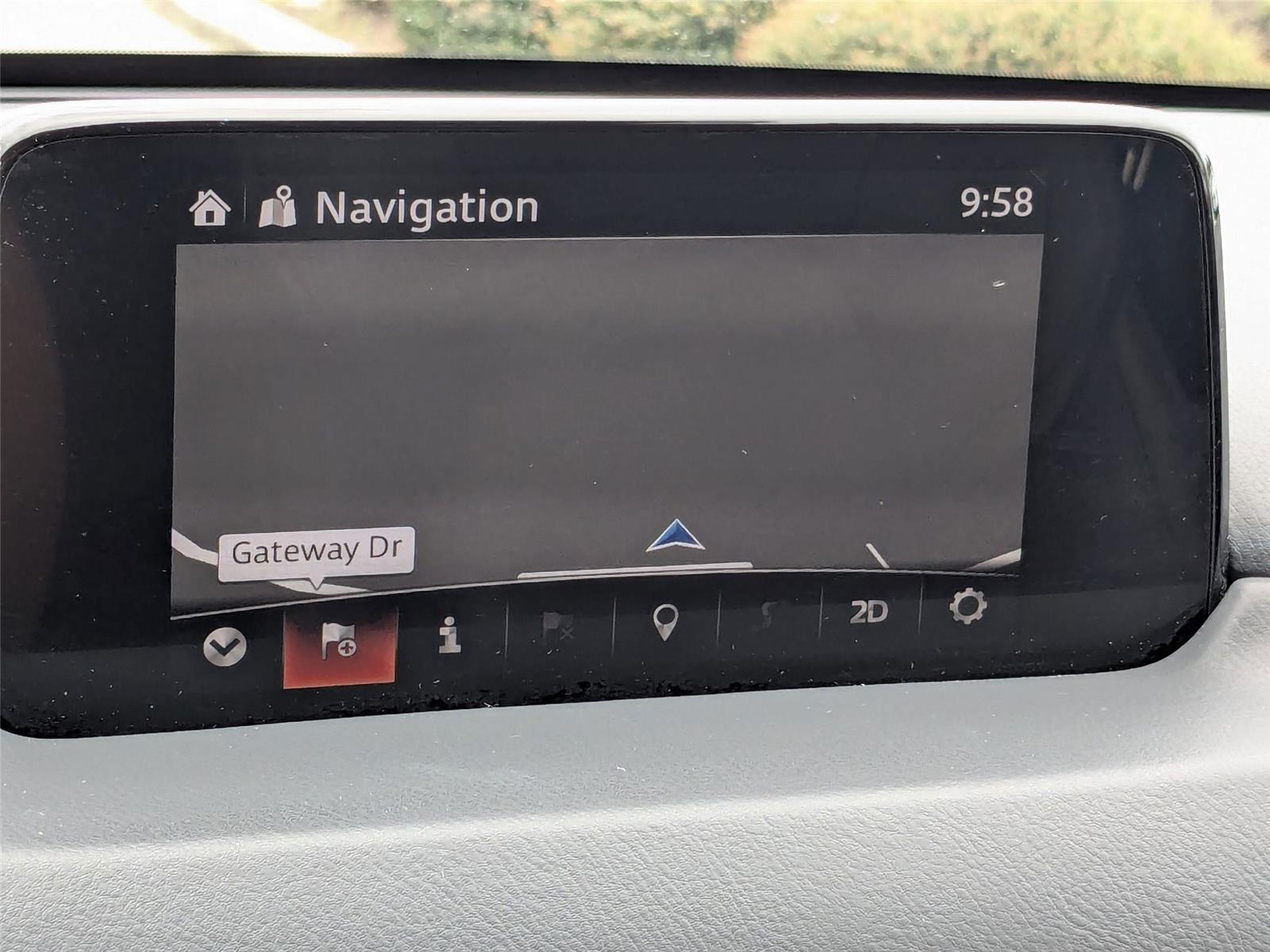 2018 Mazda CX-5 Grand Touring photo 23