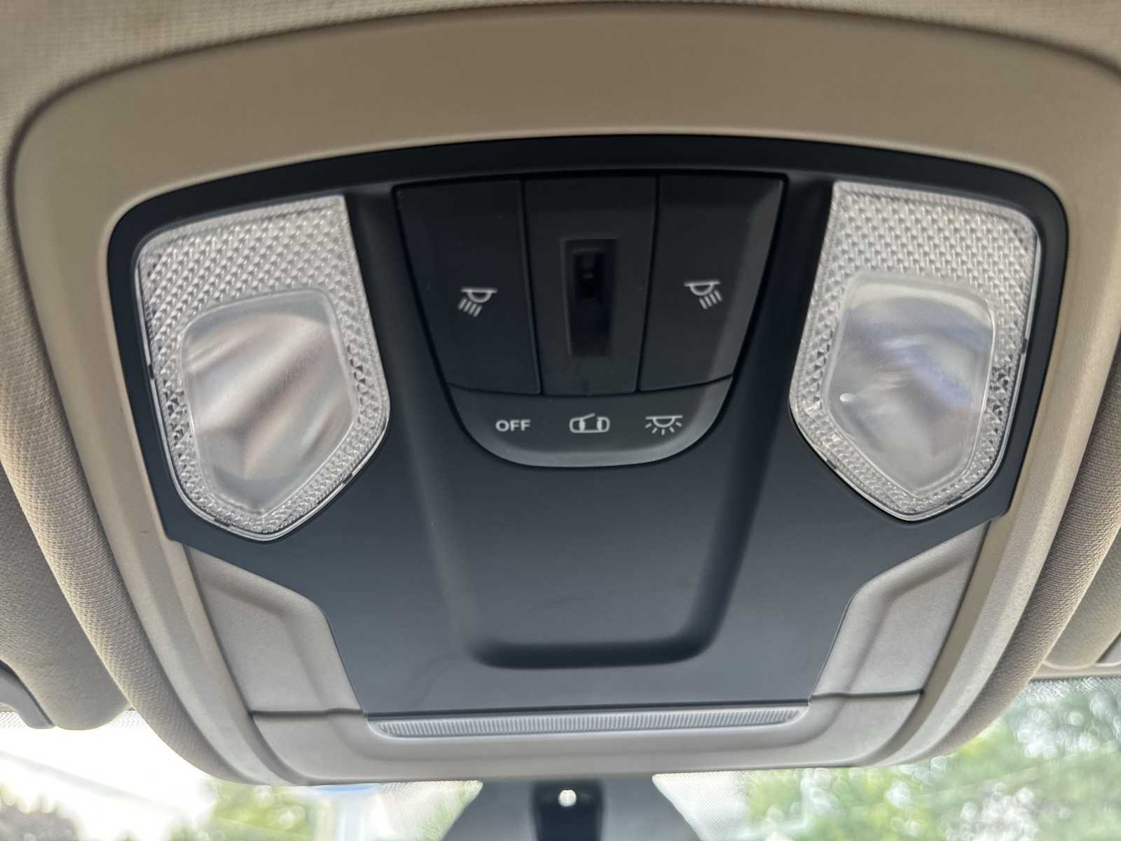 2020 Ram 2500 Big Horn photo 26