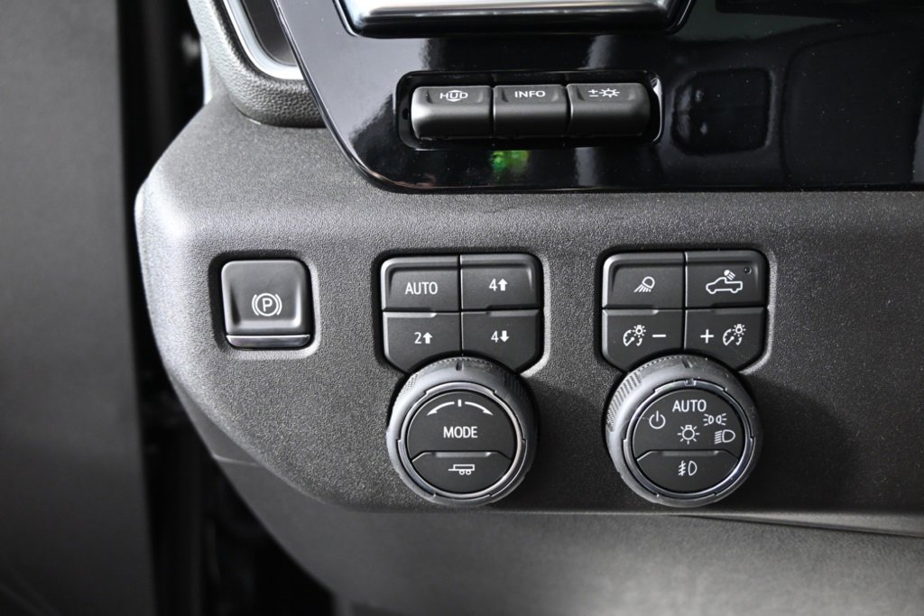 2026 Chevrolet Silverado 2500HD High Country photo 22