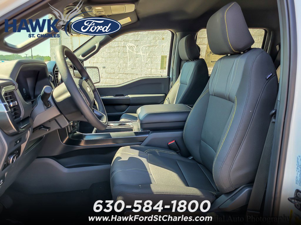 2025 FORD F-150 - Image 7