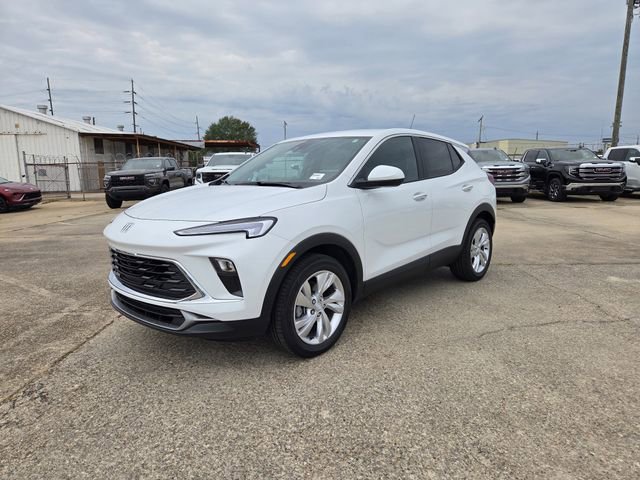2026 Buick Encore GX Preferred photo 7