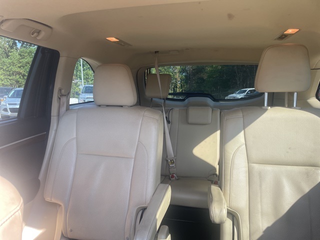 2016 Toyota Highlander Base Hybrid photo 10